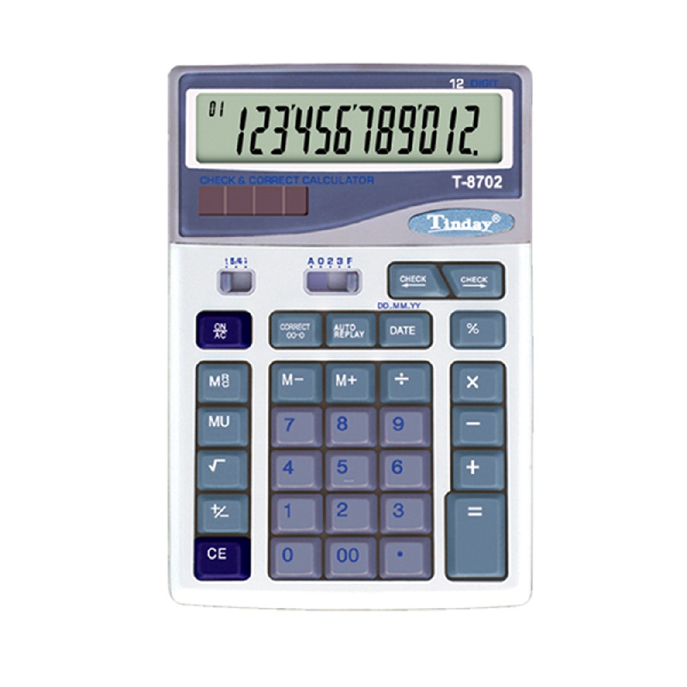 T-8502/ T-8602/ T-8702