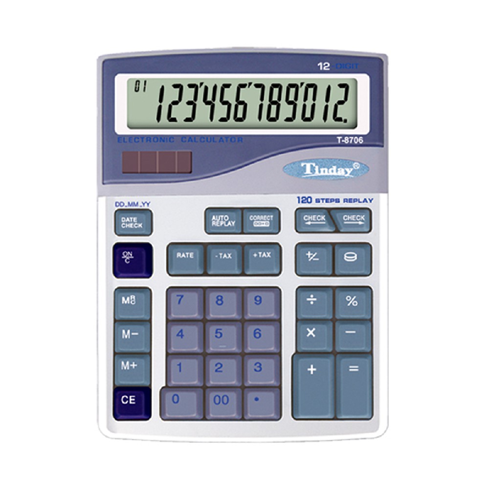 T-8506/ T-8606/ T-8706