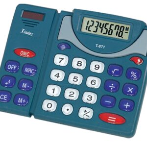 Calculator 8 digit